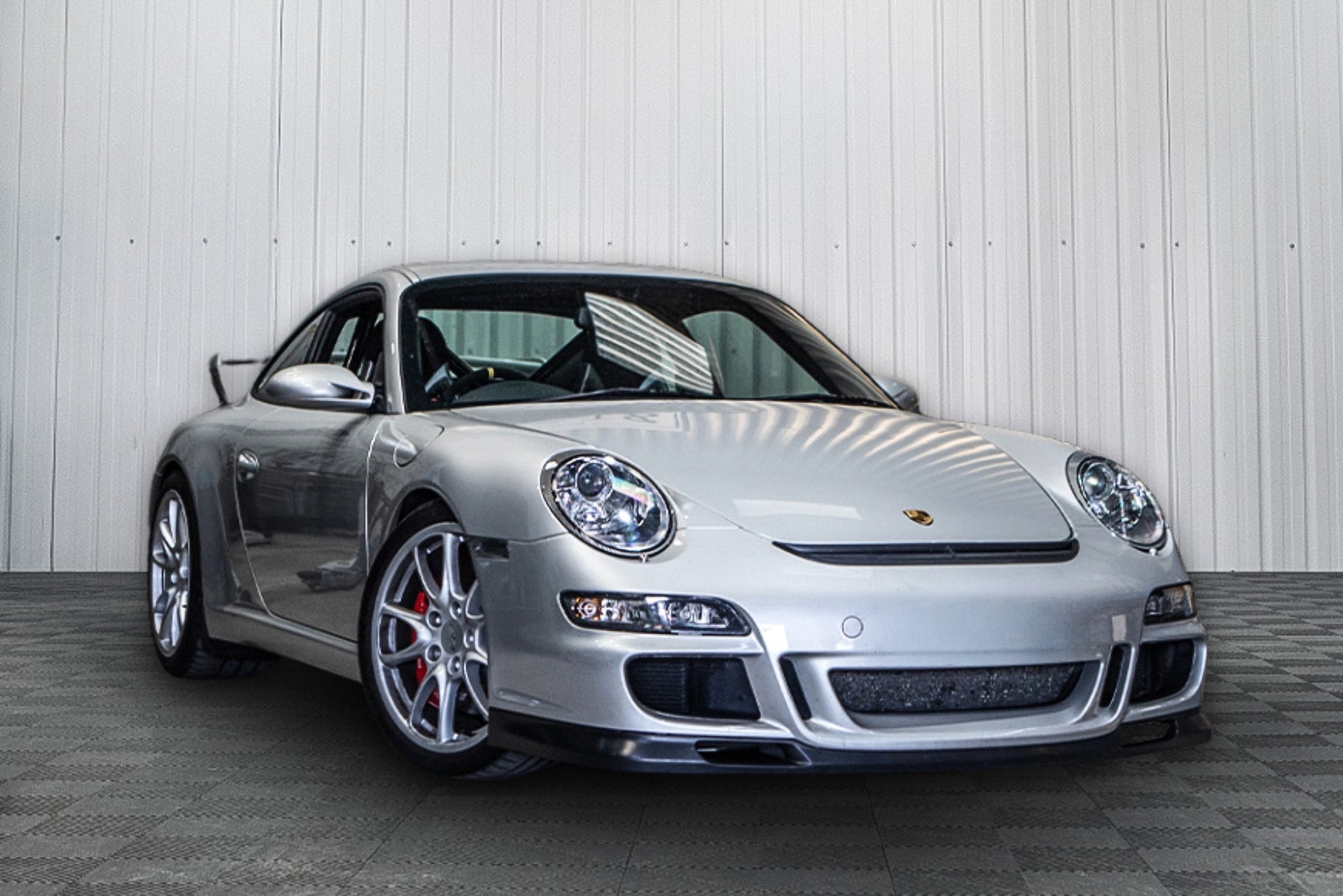Best Suspension Upgrades for the Porsche 997 GT3 & GT3 RS (Road & Track Guide)