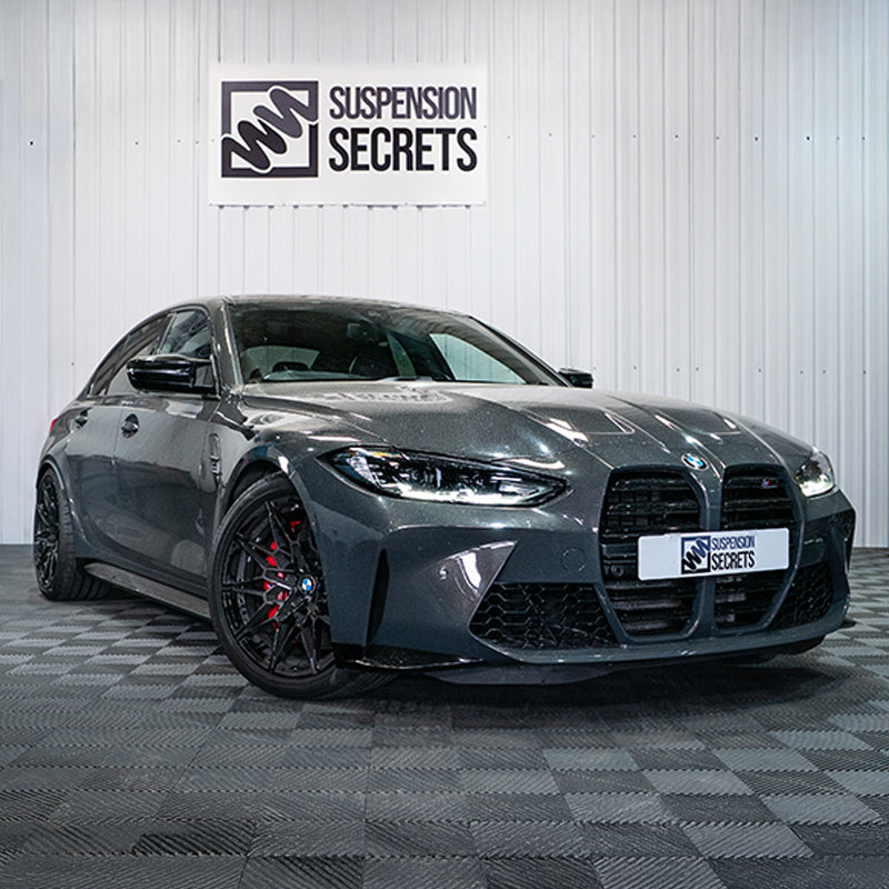 BMW G80 M3 / G82 M4