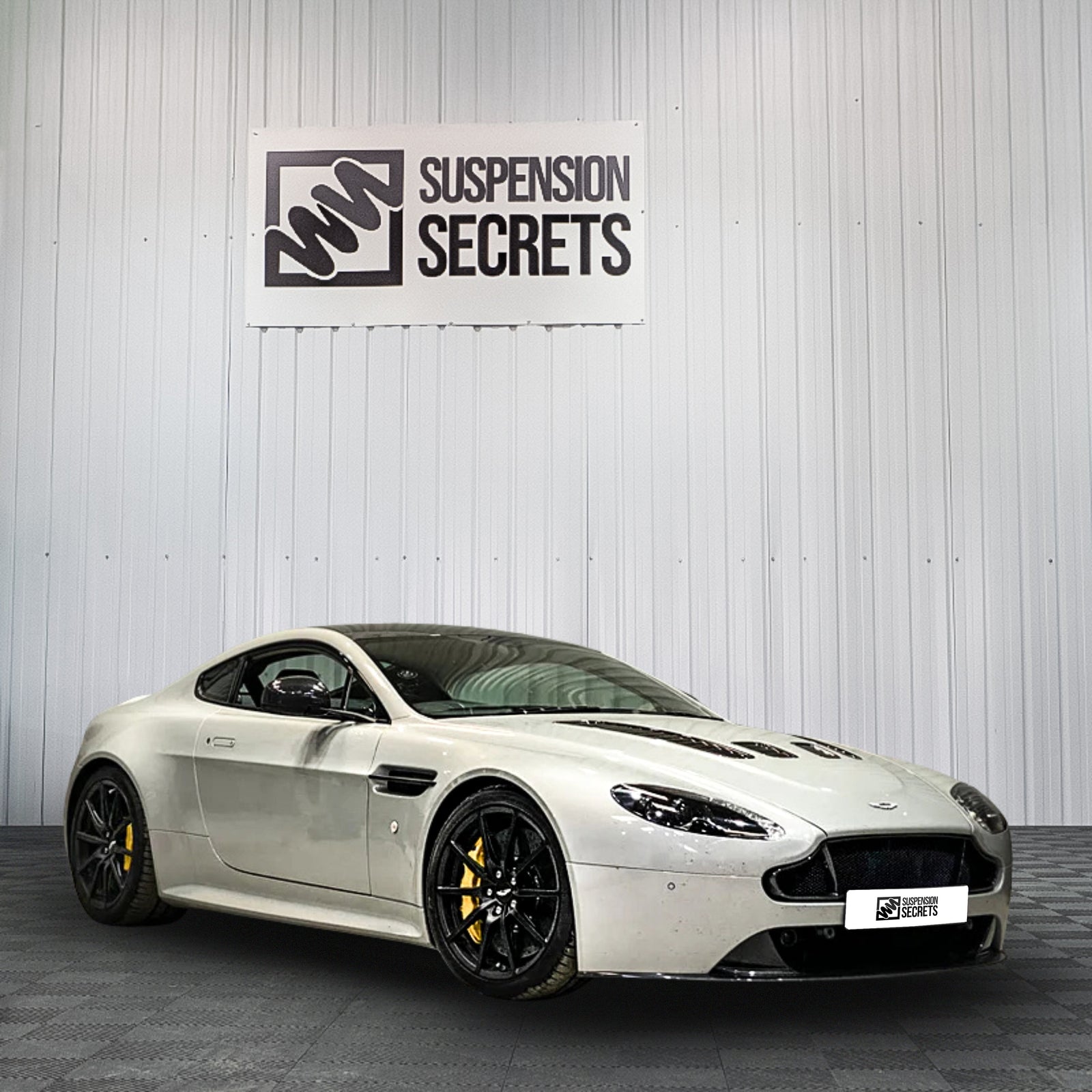 Aston Martin