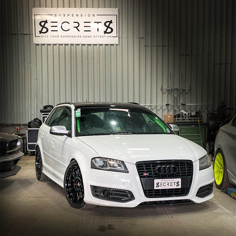 Audi S3 / RS3 8P