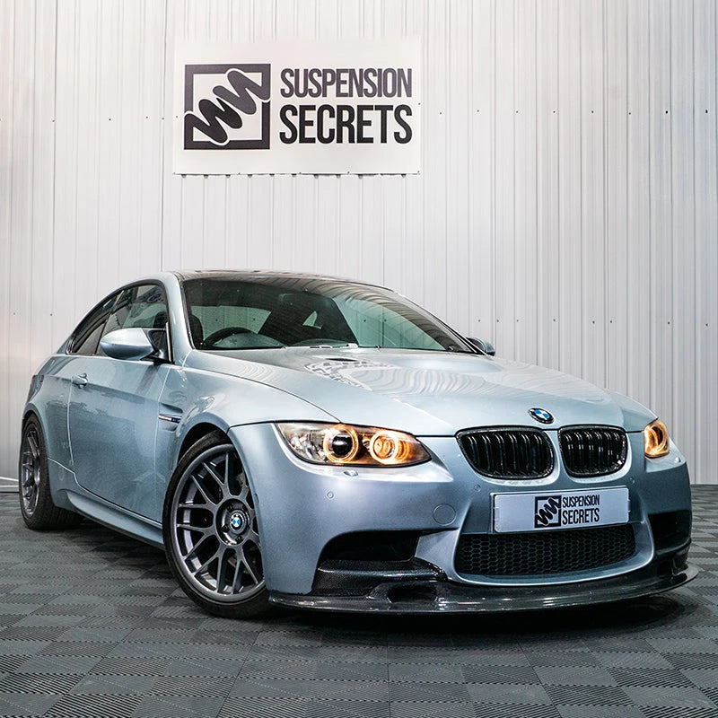 BMW E90 / E92 M3