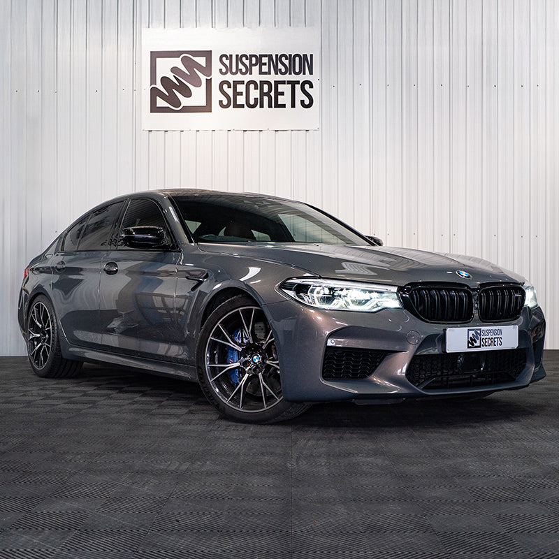 BMW F90 M5