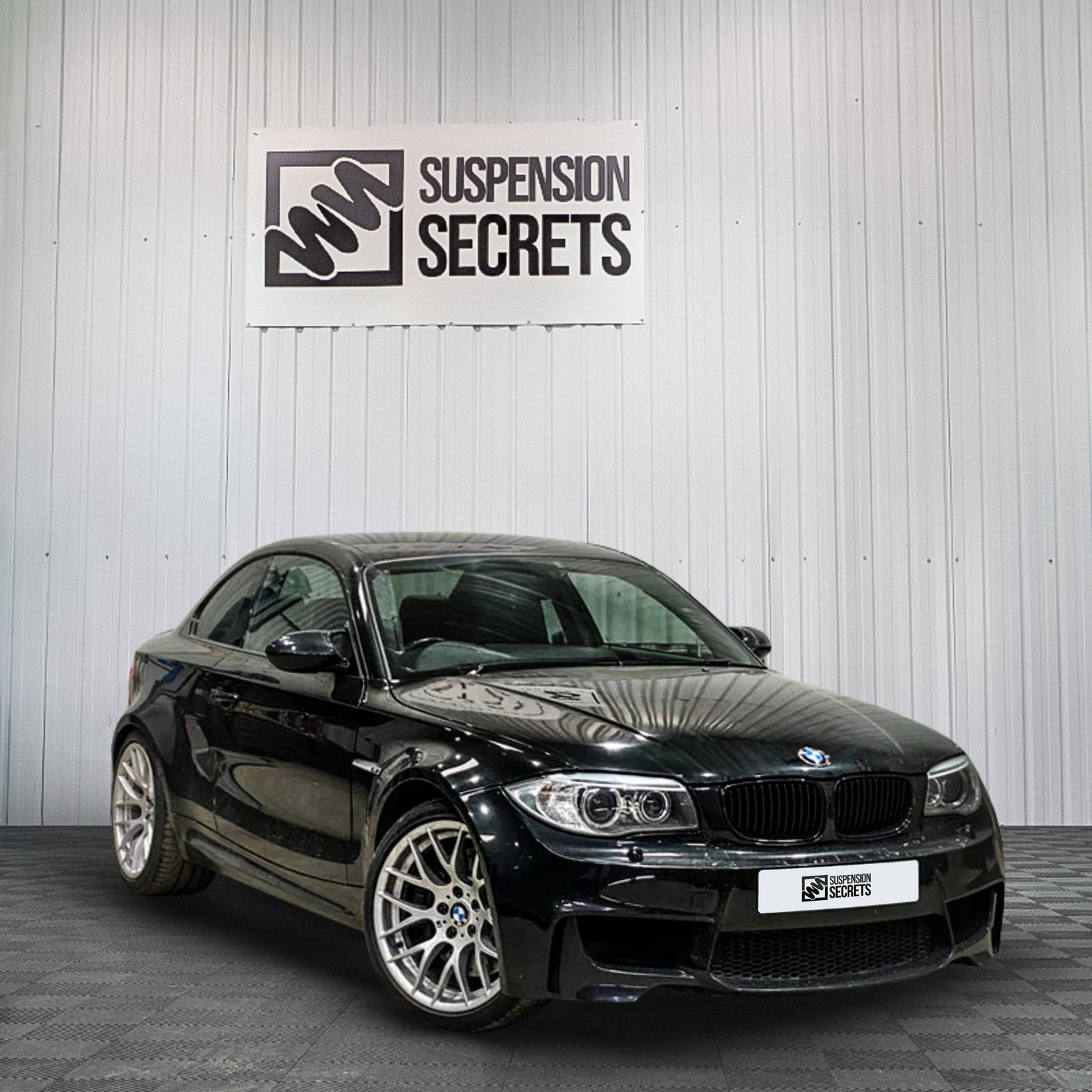 BMW 1M