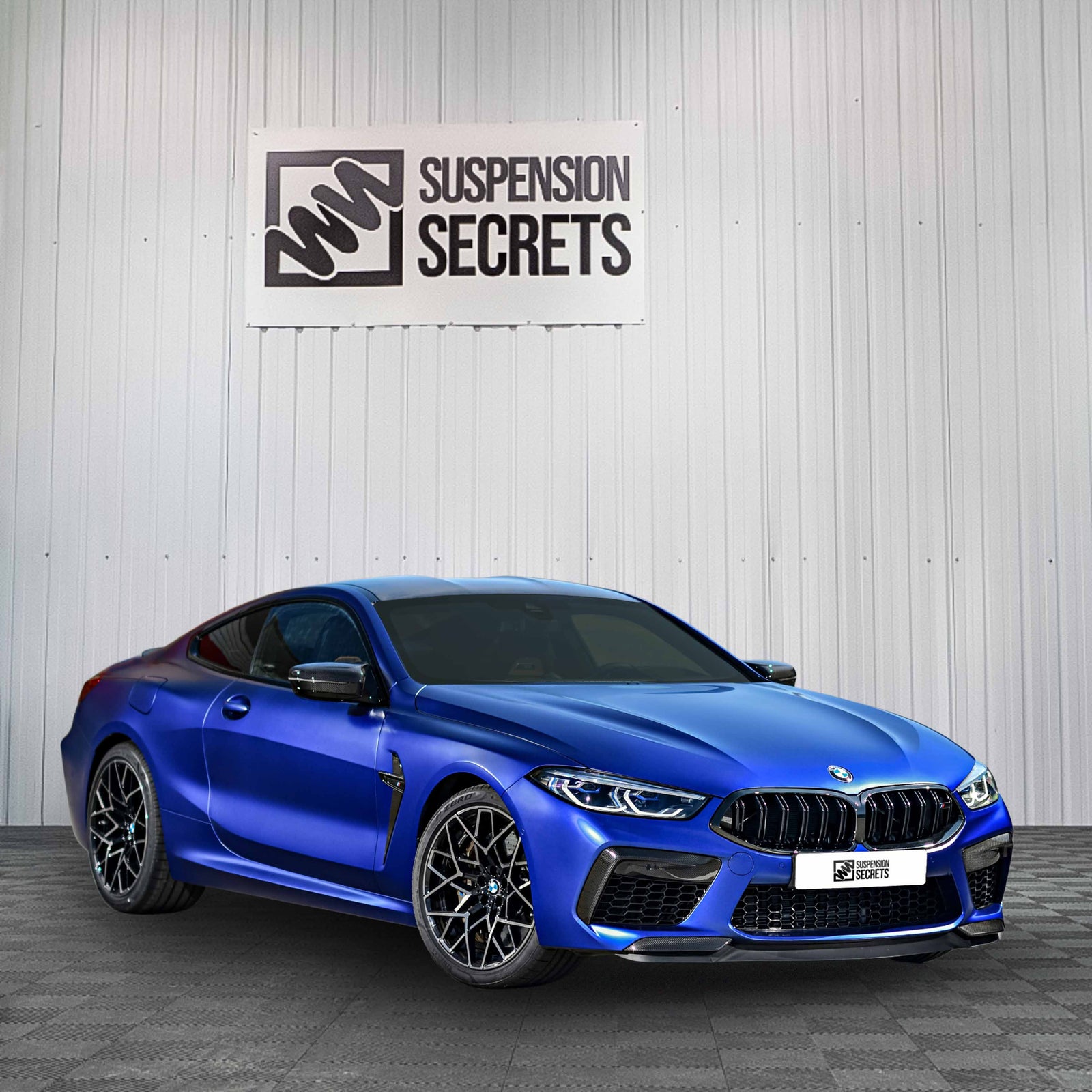 BMW F92 M8