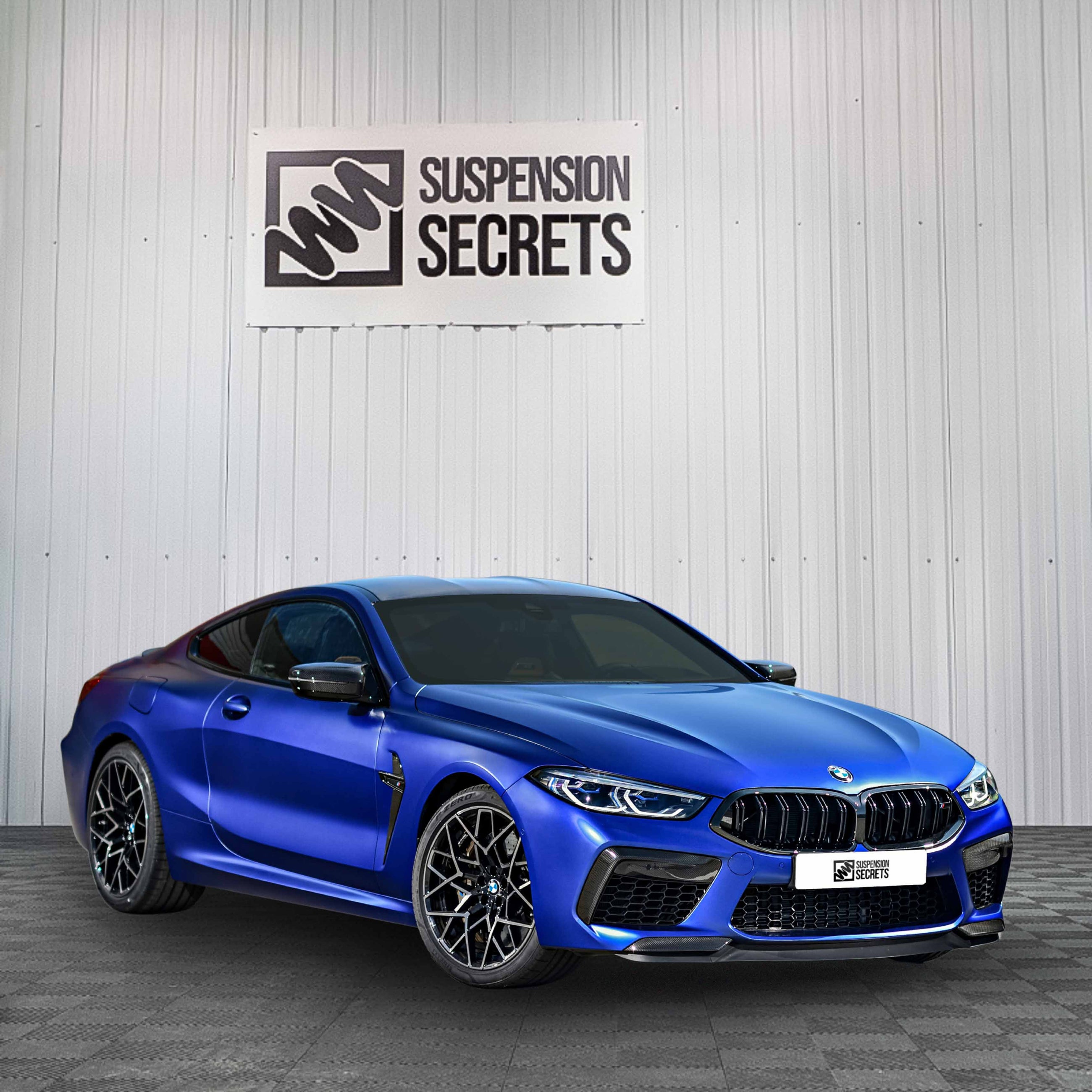 BMW F92 M8