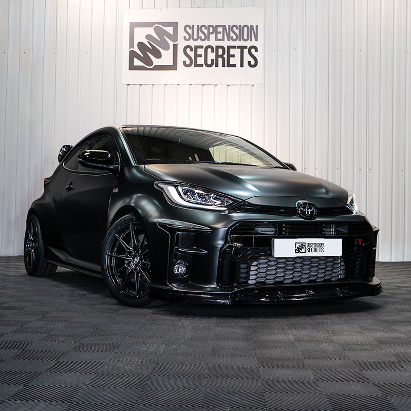 Toyota Yaris GR