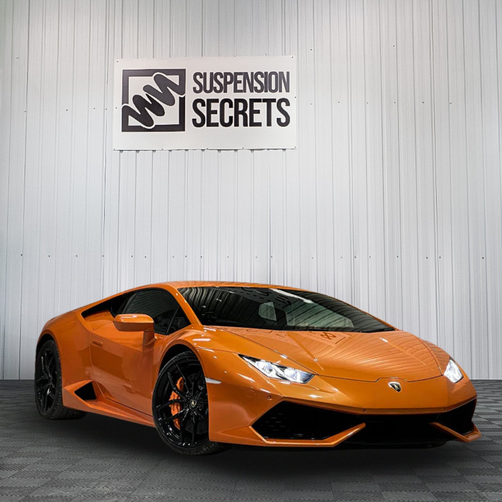 Lamborghini