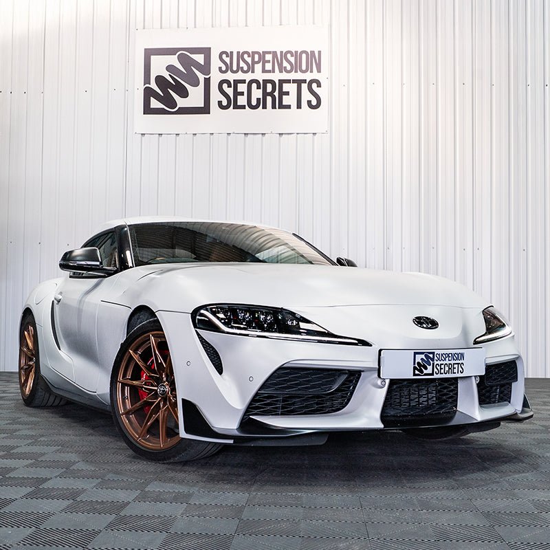Toyota Supra MK5