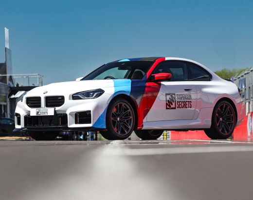 BMW Upgrades