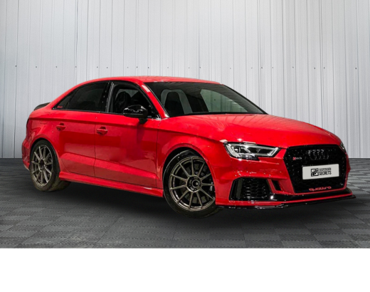 VW & Audi