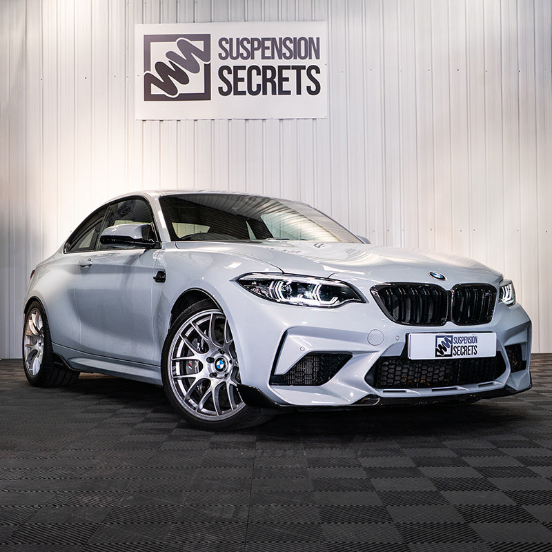 BMW F87 M2 / M2 Comp