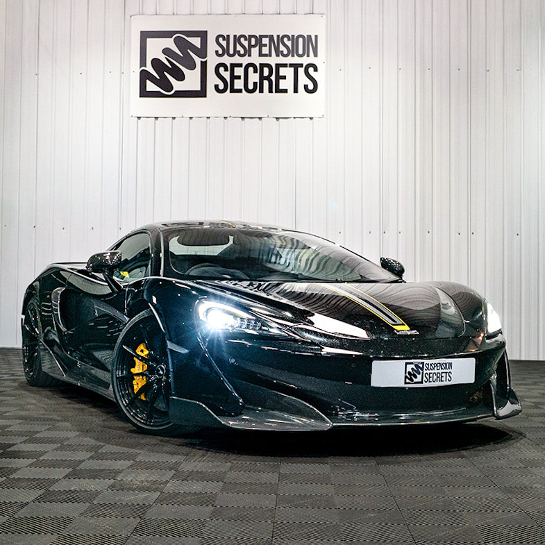 McLaren