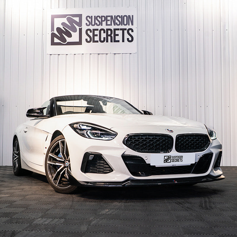 BMW G29 Z4