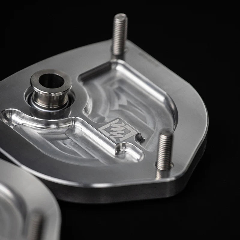 Suspension Secrets Circuit Handling Pack - Porsche 911 (991) GT3 RS / GT2 RS