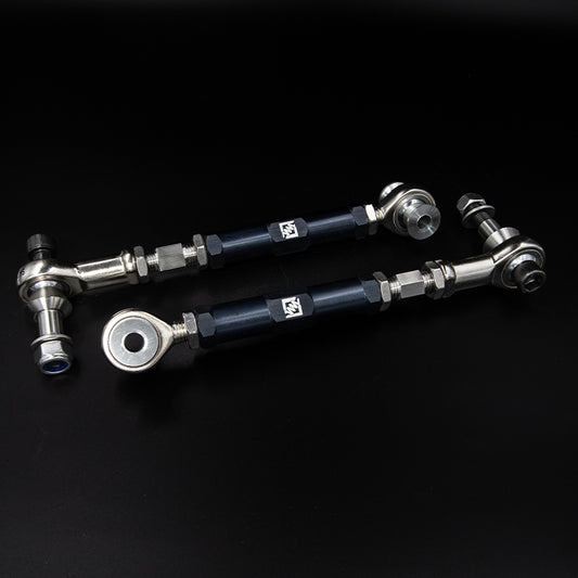 Suspension Secrets Adjustable Rear Camber Arms - BMW G80 M3 / G82 M4