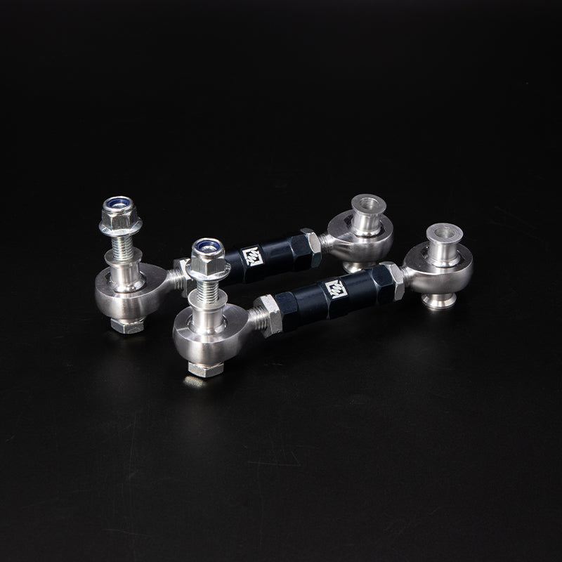 Suspension Secrets Adjustable Rear Drop Links / End Links - BMW G81 M3 Touring