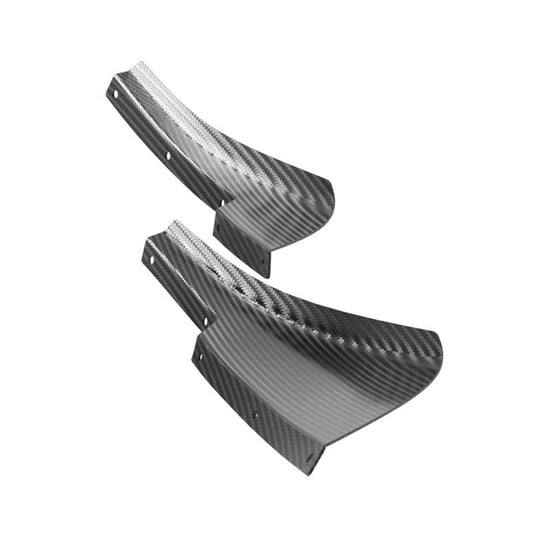 Vulcan Alpha Carbon Fiber Canards - BMW G80 M3 / G82 M4