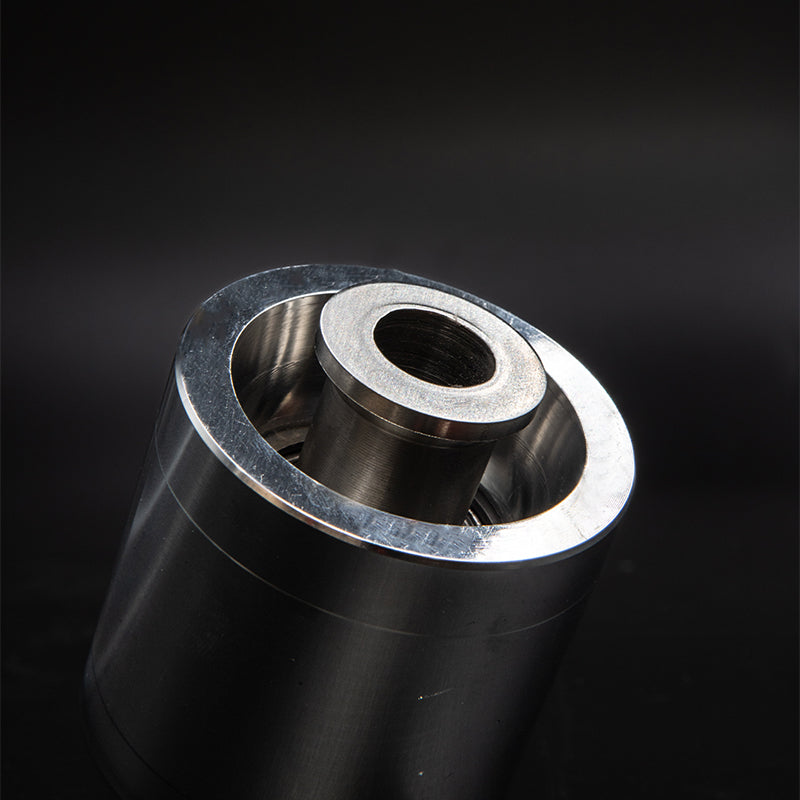 Suspension Secrets Solid Rear Control Arm Bushes - BMW F87 M2/M2 Compe