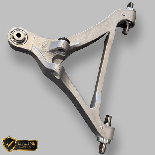 Suspension Secrets Complete Front and Rear Wishbone Monoball Kit - Ferrari 360