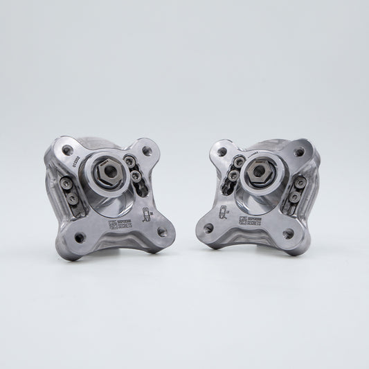 Suspension Secrets Handling Pack 2 (Clubsport) - BMW G87 M2