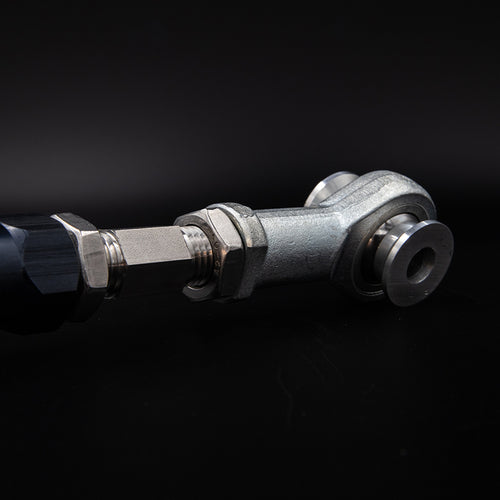 Suspension Secrets Adjustable Rear Toe Arms - BMW E90/E92 M3