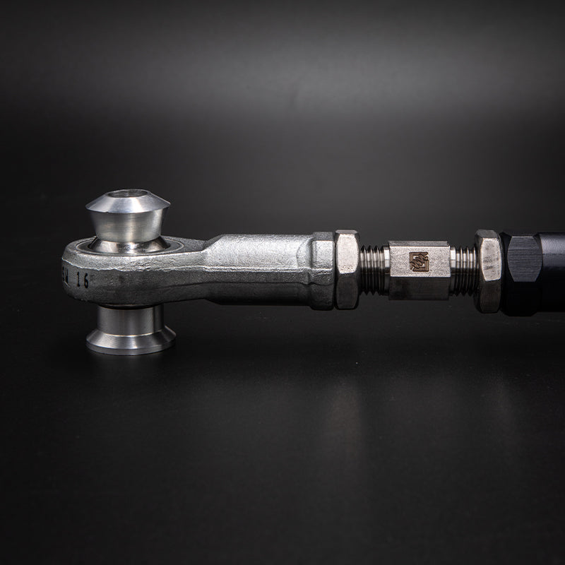 Suspension Secrets Adjustable Rear Camber Arms - BMW F22 M235I/M240I