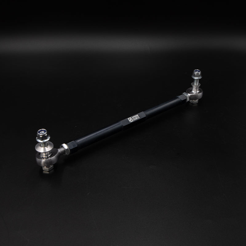 Suspension Secrets Adjustable Front Drop Links / End Links - BMW G81 M3 Touring