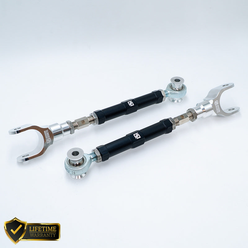 Suspension Secrets Adjustable Rear Traction Arms / Links - Toyota Supra MK5