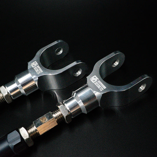 Suspension Secrets Full Kinematics Kit - BMW G29 Z4