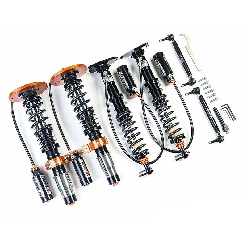 AST 5200 Coilovers - BMW G80 M3 / G82 M4