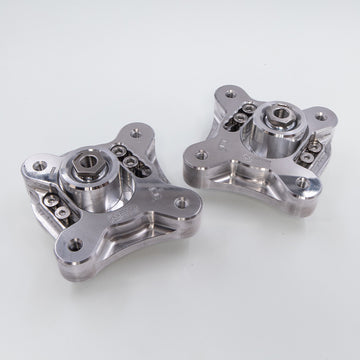 Kit Roulements Céramique FastEddy Bearings TFE7381 – Pour GR Supra GT4 (neuf Sous Blister)