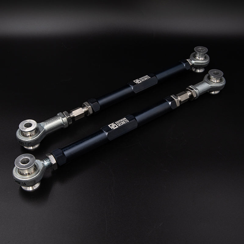 Suspension Secrets Full Kinematics Kit - BMW G81 M3 Touring