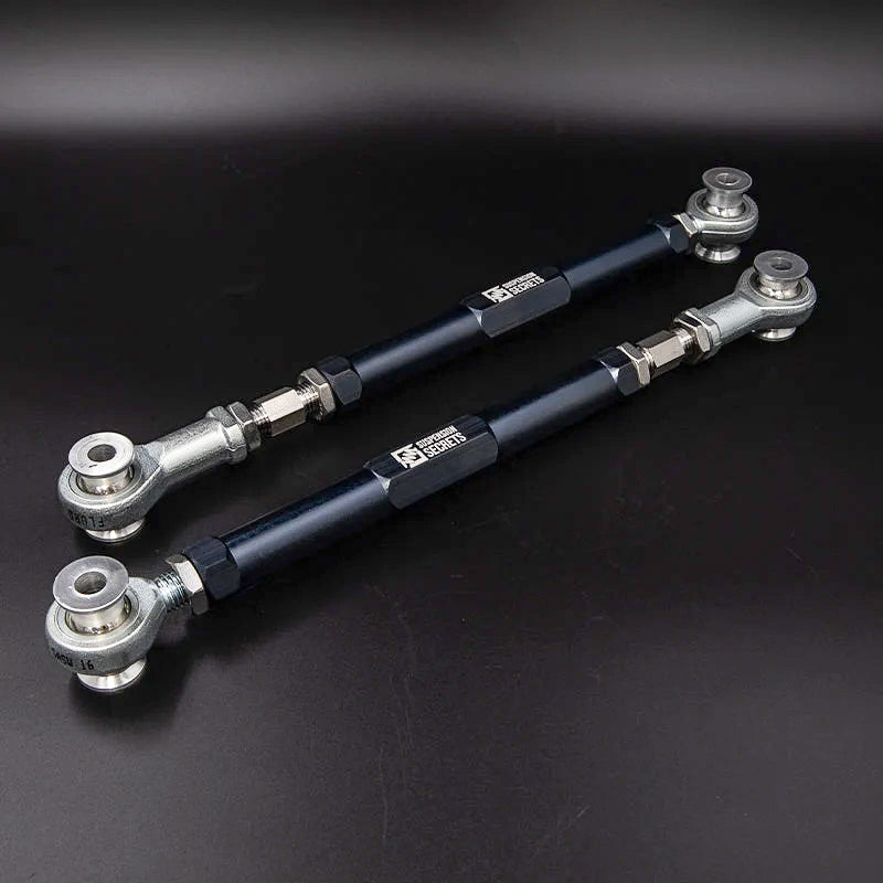 Suspension Secrets Full Kinematics Kit - BMW F87 M2 / M2 Competition