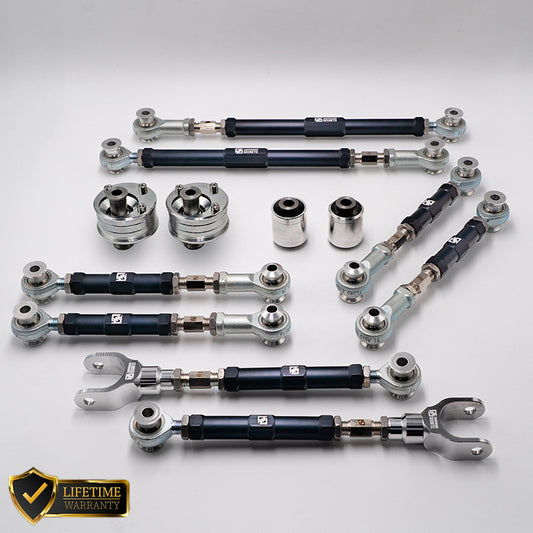 Suspension Secrets Full Kinematics Kit - BMW F20 M135i/M140i