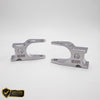 Suspension Secrets Front Camber Blocks - Porsche 911 GT3 RS (992)