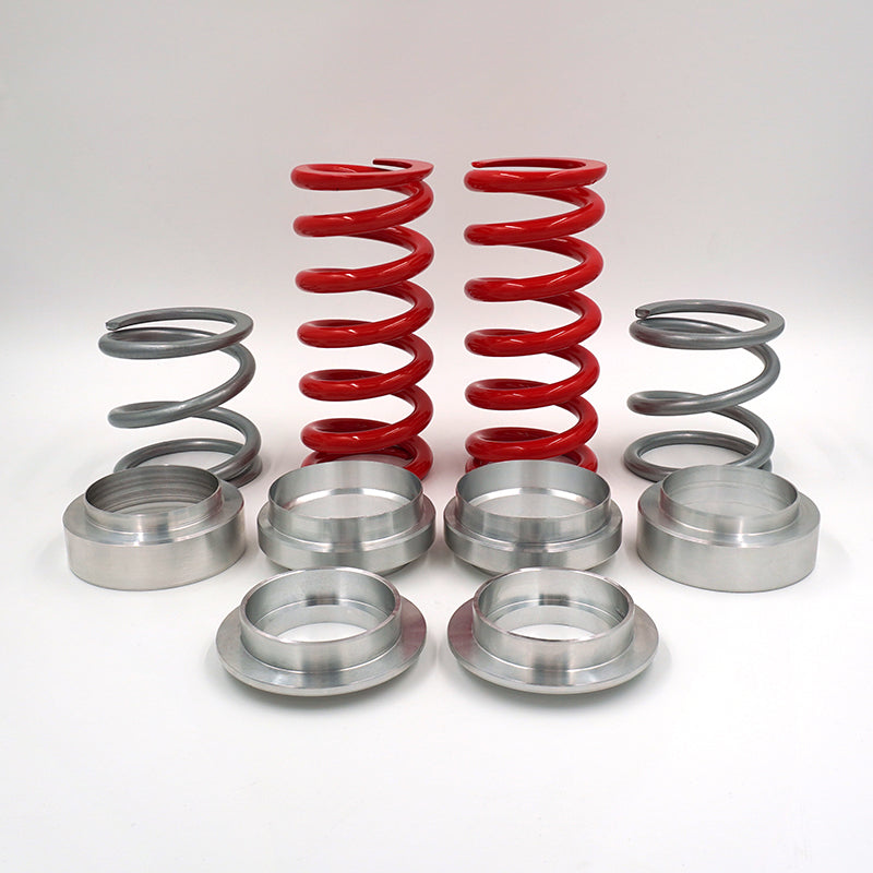 Suspension Secrets Soft Spring Conversion Kit - Porsche 911 GT3 / Tour