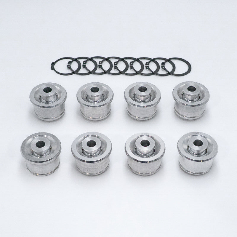 Suspension Secrets Rear Upper Control Arm Monoball Kit - Porsche 911 (991) GT3 RS / GT2 RS