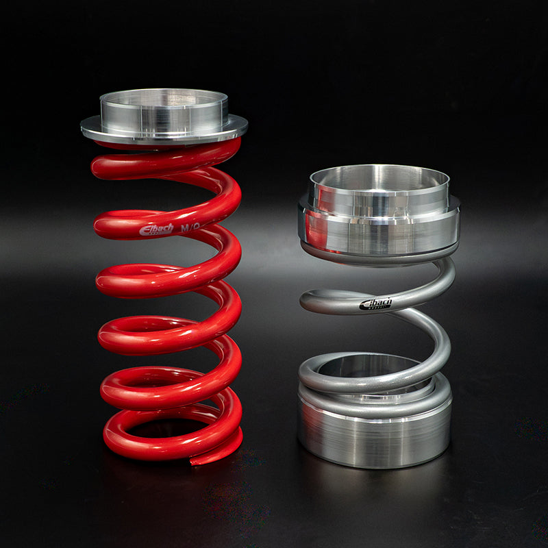 Suspension Secrets Soft Spring Conversion Kit - Porsche 911 GT3 / Touring (992)