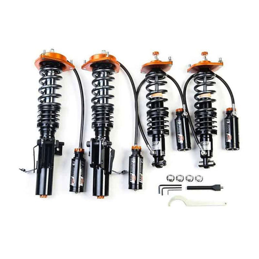 AST 5200 Coilovers - BMW F87 M2/M2 Competition
