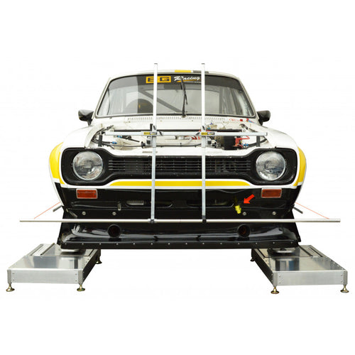 B-G Racing - String Lines Kit – Suspension Secrets