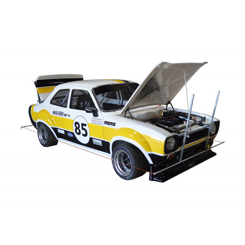 B-G Racing - String Lines Kit – Suspension Secrets