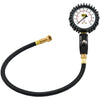 B-G Racing - 2.5 Inch Tyre Pressure Gauge - 0-60 PSI / 0-4 BAR