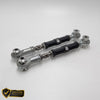 Suspension Secrets Adjustable Rear Camber Arms - BMW F22 M235I/M240I