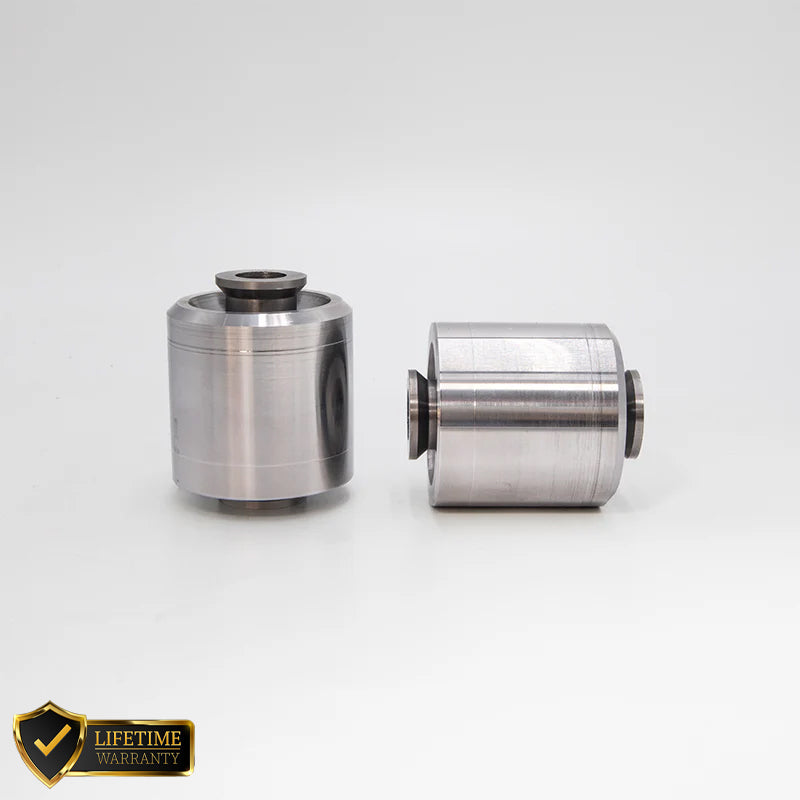 Suspension Secrets Solid Rear Control Arm Bushes - BMW G81 M3 Touring