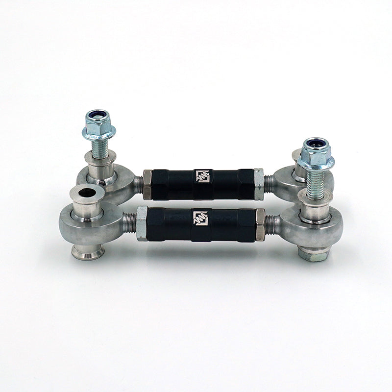 Suspension Secrets Adjustable Rear Drop Links / End Links - Toyota Supra MK5