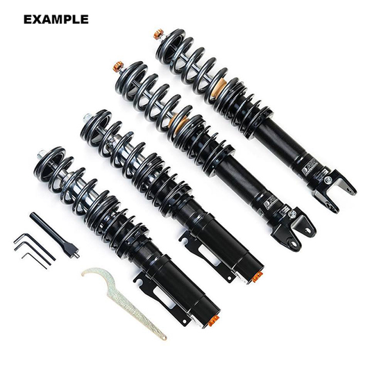 AST 5100 Coilovers - BMW F87 M2/M2 Competition