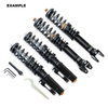 AST 5100 Coilovers - BMW F22 M235I/M240I