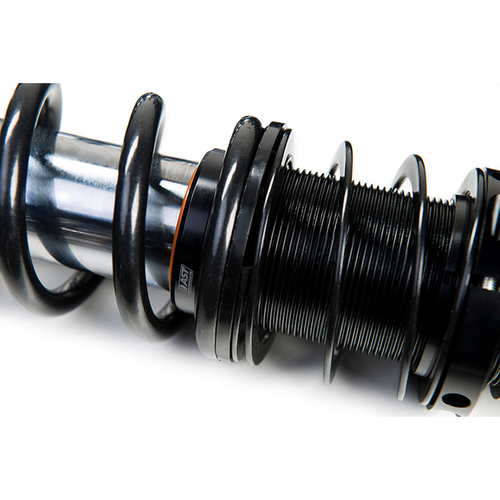 AST Suspension 5200 Comp Series Coilovers - Mini F56 GP3 main image 0