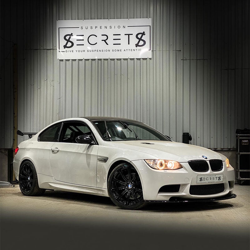 AST 5300 Coilovers - BMW E90/E92 M3