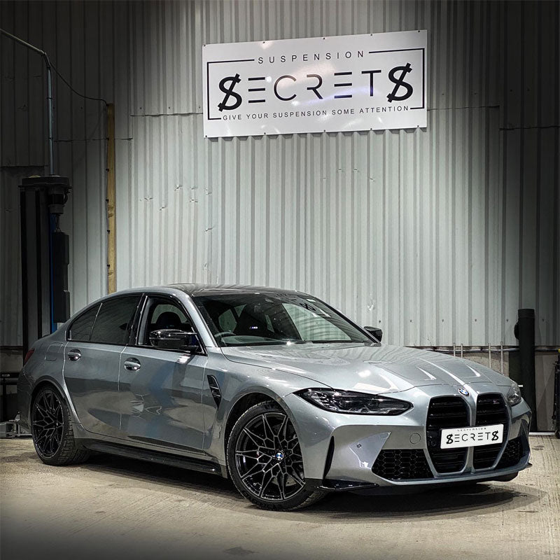 AST 5200 Coilovers - BMW G80 M3 / G81 M3 Touring / G82 M4